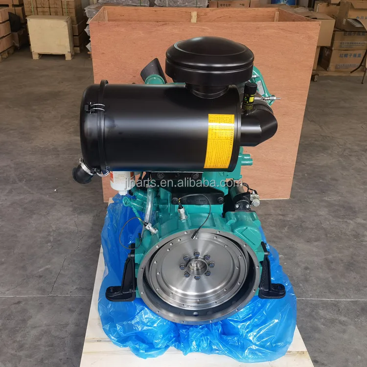 6BTAA5.9 G12 Diesel Engine 5.9L Electric Engine