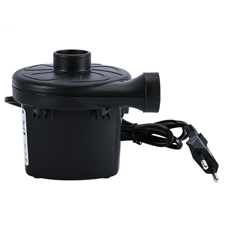 240v air bed pump