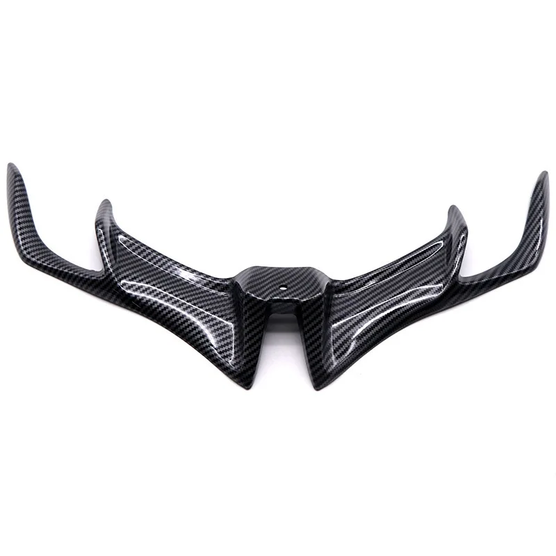 Motorcycle Front Fairing Winglet Wing Guard Cover for YAMAHA R15 V3 2017 2018 2019 2020 2021 for BAJAJ PULSAR RS200 Accessories