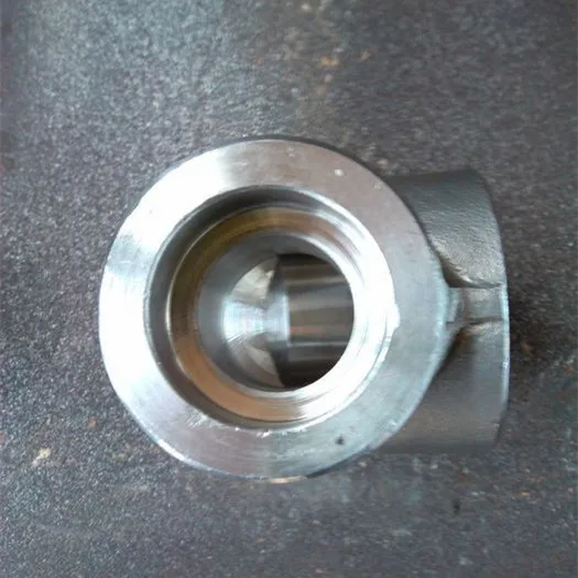 NXF 90°and 45° DN 6-1200 Class 3000-9000 ASTM B637,AMS 5383 Alloy G-30/2.4603/UNS N06030 Socket Welding Elbow