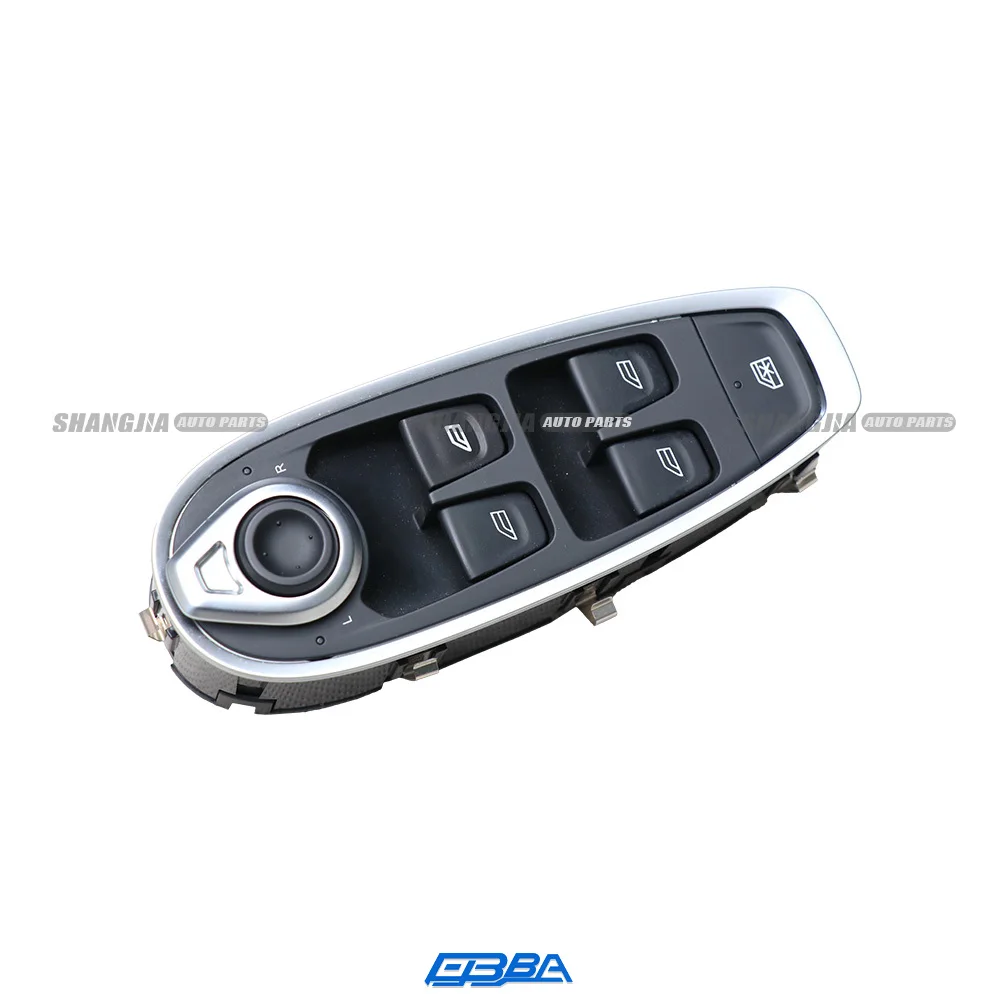 Driver's Window Power Switch Driver's Window Switch For Aston Martin DBX V8 707 OEM MY8314540AB Disassembled Used Car Parts