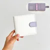 Taro interno quadrato a 3 fori uv bianco (solo guscio)
