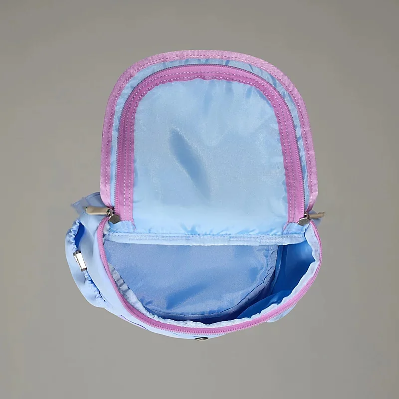 Customized Colorful Japanese Korean Style Portable Backpack Popular Size with Logo School Book Bag Customizable Kids Backpack