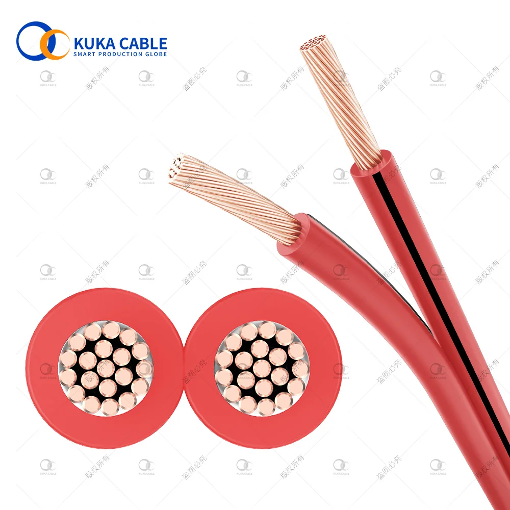 TUV UL Float Buoyant Solar Cable 4mm2 Waterproof AD8 PV Wire 6mm2 10mm2