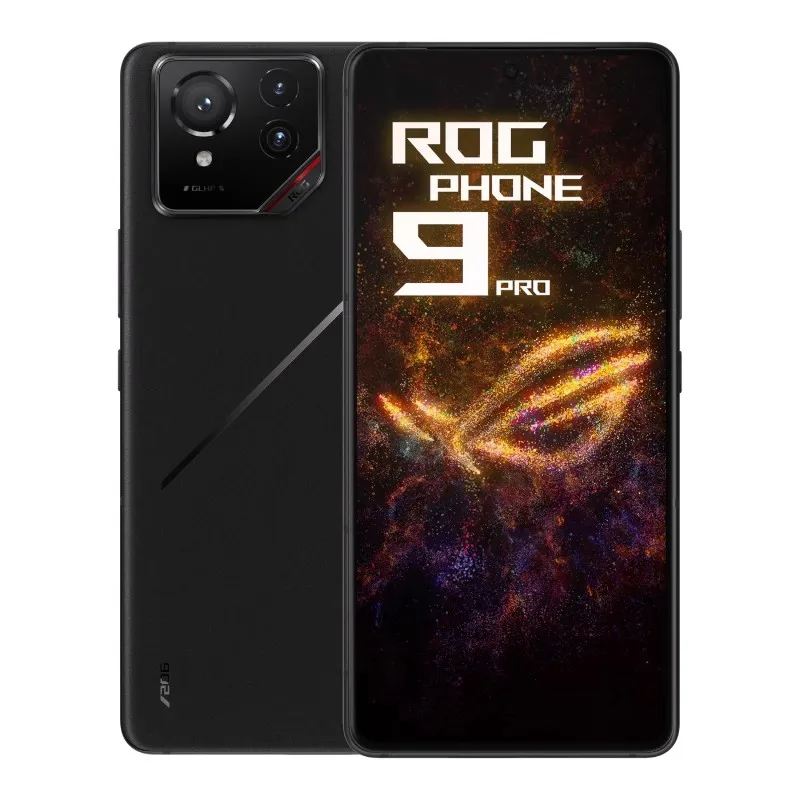 ASUS ROG Phone 9 Pro ROG9 5GグローバルROMエリートゲームSmartphonw