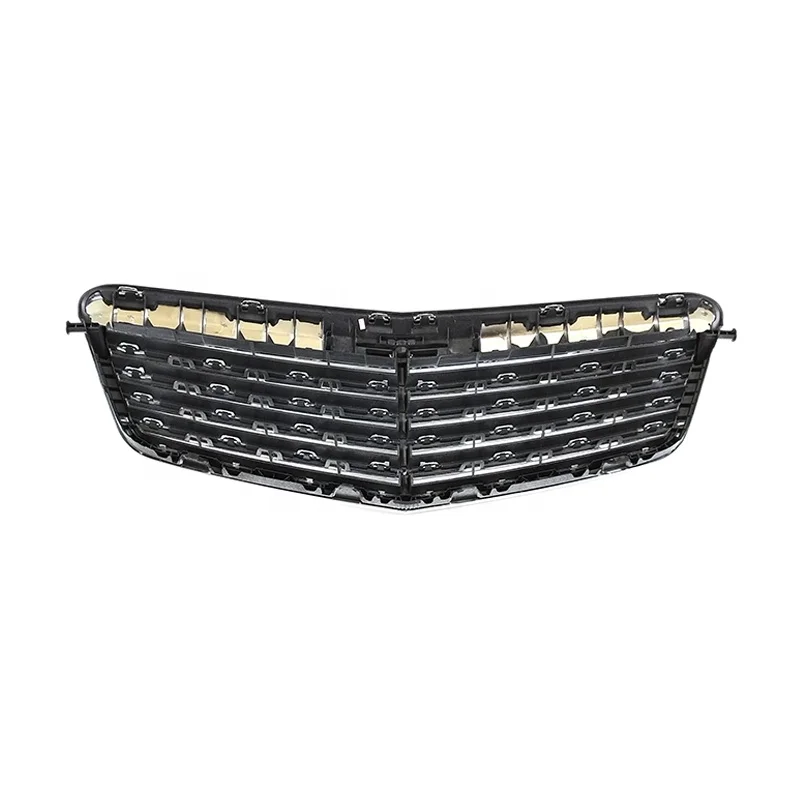 Top Quality Car Front Bumper Cover Lower Grill 2128800983 for Mercedes-Benz E-Class W212