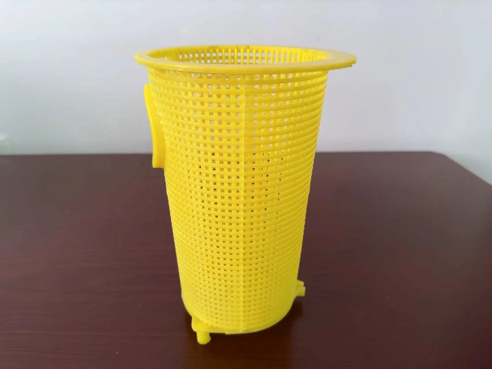 Premium Quality Plastic Filter Basket For Swimming Pool Pump Filtration By Cadisdon Durable