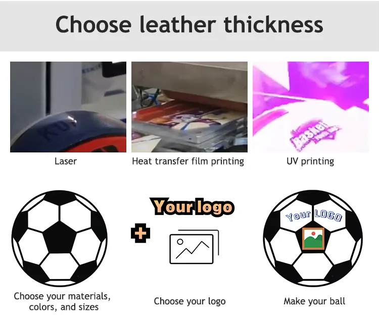 New Style PVC Machine Stitched Soccer Football Balls Professional Size 5 for Official Match