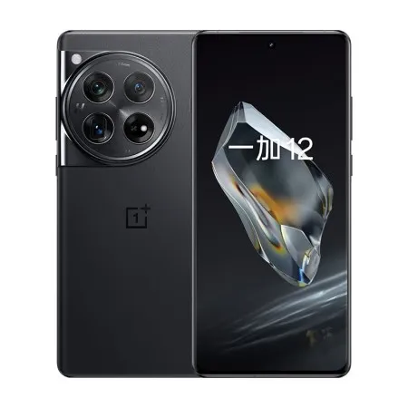 Oneplus 12 Global Rom 5G Phone - 24G1TB Snapdragon 8 Gen 3