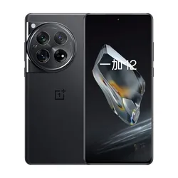 Oneplus 12 Global Rom 5G Phone - 24G1TB Snapdragon 8 Gen 3
