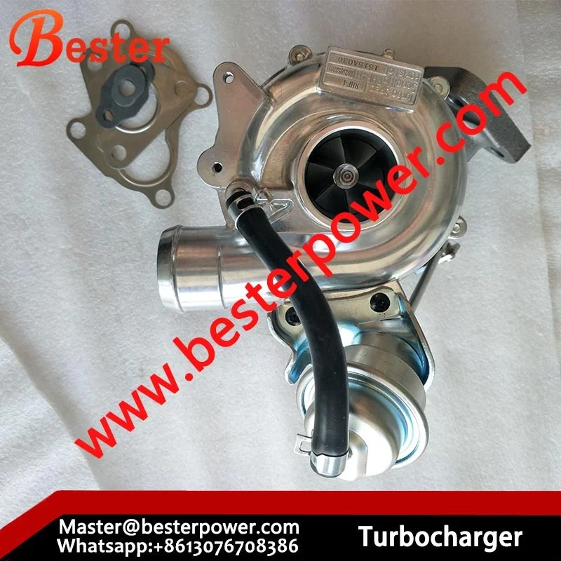 VVT11 VG420101 1515A030 VA420101 VB420101 VC420101 VD420101 RHF4 Turbocharger for Mitsubishi L200 4D5CD1 Engine
