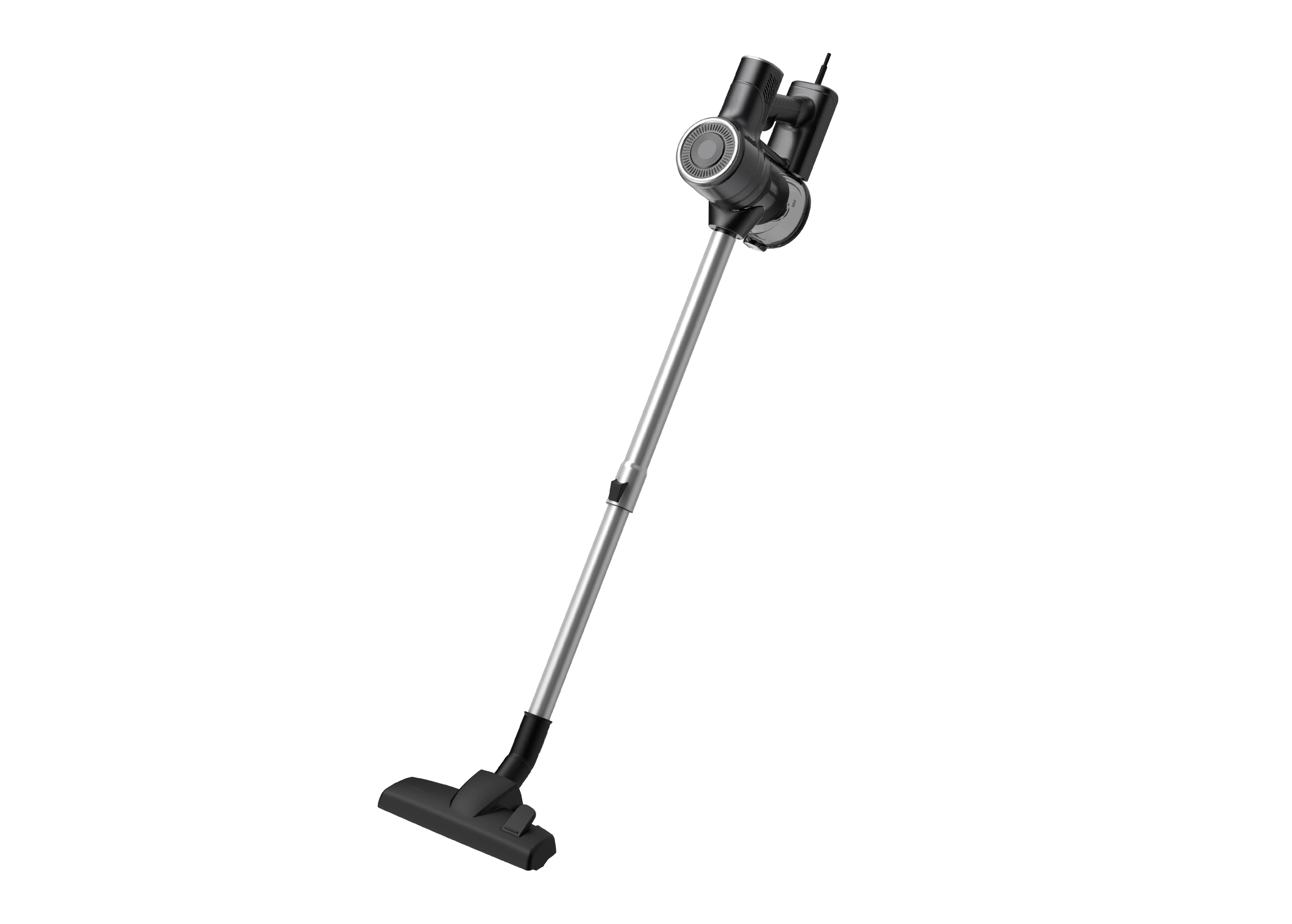Bagotte Steelstofzuiger Cordless Vaccum Aspirateur Aspirador