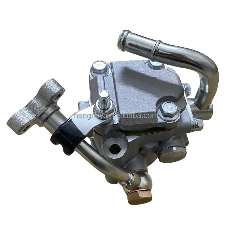 いえもん Dopson Fuel Pump Assembly for ISUZU D-MAX - High Quality