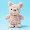 Maialino domestico adorabile - 16 cm