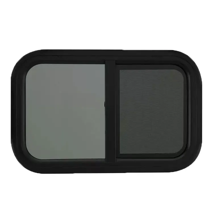 Universal Motorhome Camper Car Window Screens Protect Sun Screen Car ...