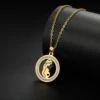 Gold D