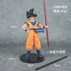 20e anniversaire de Goku en sac
