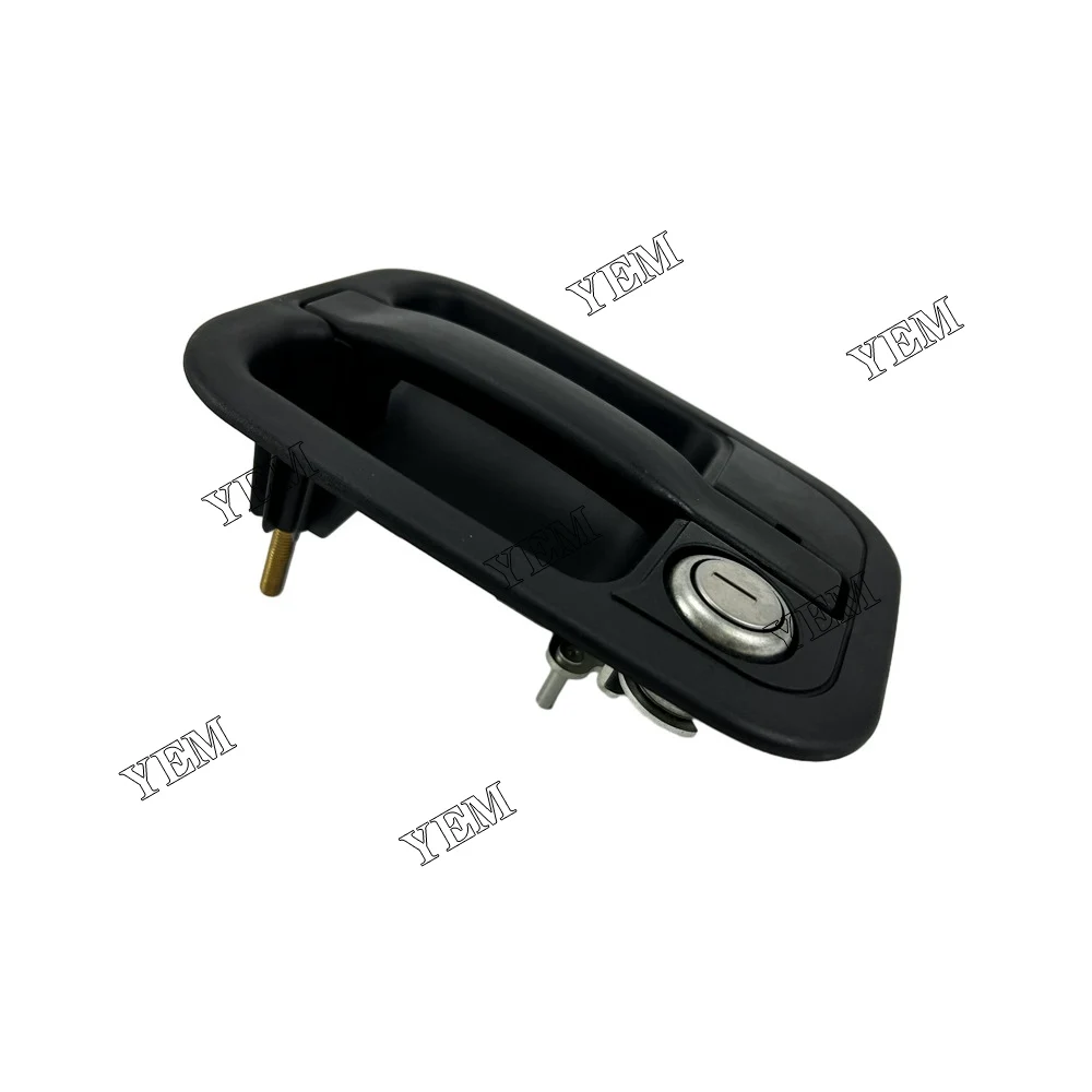 Door Handle 7351798 for Bobcat Engine. 4