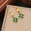 Earrings*Gold