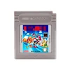 Tierra gris superada de Mario