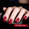 Crimson Intoxicación 17