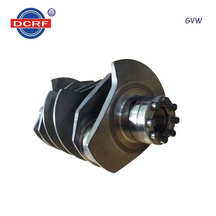 ビートル用カースペアパーツ空冷VWタイプ1クランクシャフトエンジン