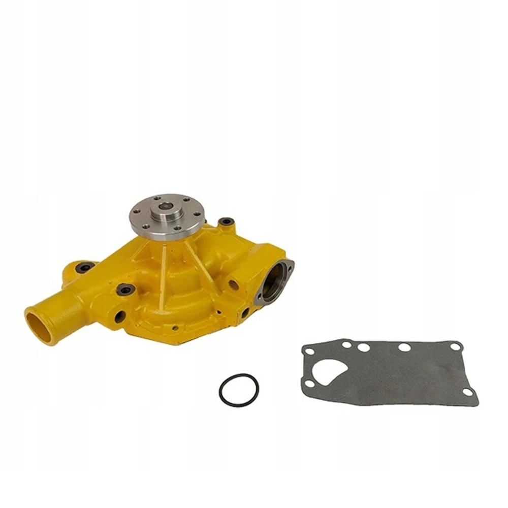 IZUMI for Komatsu D31PL-18 D31PLL-18 D31Q-18 D31S-18 D31Q-20 Water Pump 6206-61-1504 Industrial Engine Parts