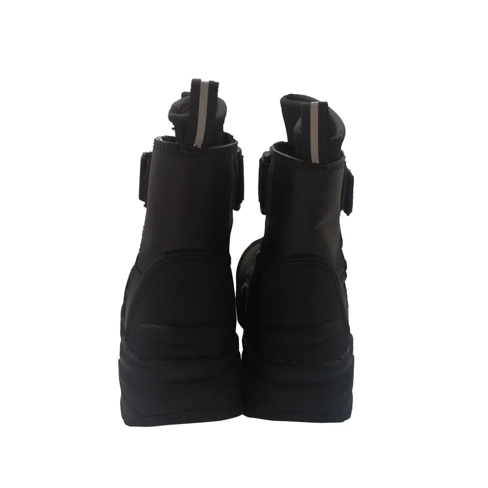 nike firefighter boots