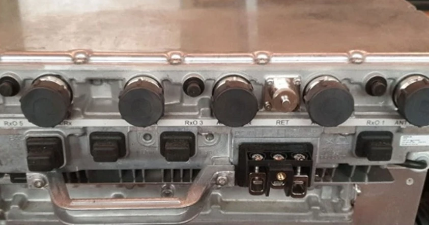High quality FRGU MODULE FRGU MODULE RRU BBU for Wireless