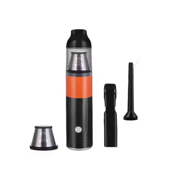 16000pa Mini Wireless Portable Car Vacuum Cleaner