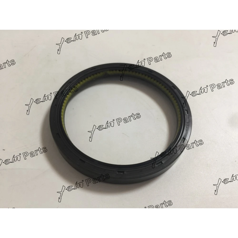 For Yanmar Diesel Engine 4TNV88 Crankshaft Rear Oil Seal 129120-01780