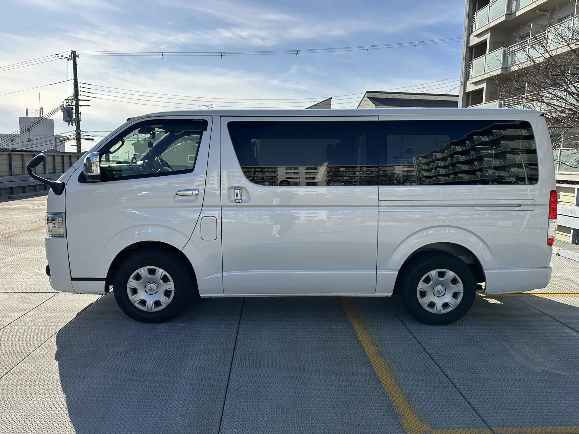 Top 10 Used Toyota Hiaces For Sale: Our Editors' Picks - 5uukom4