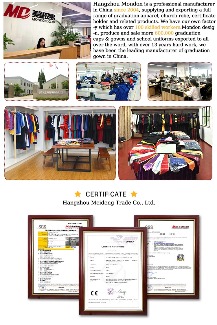 Company overview
