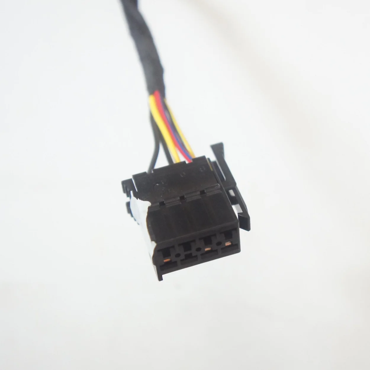 High Quality Wire Harness Cables Assembly Automotive Wiring Harness