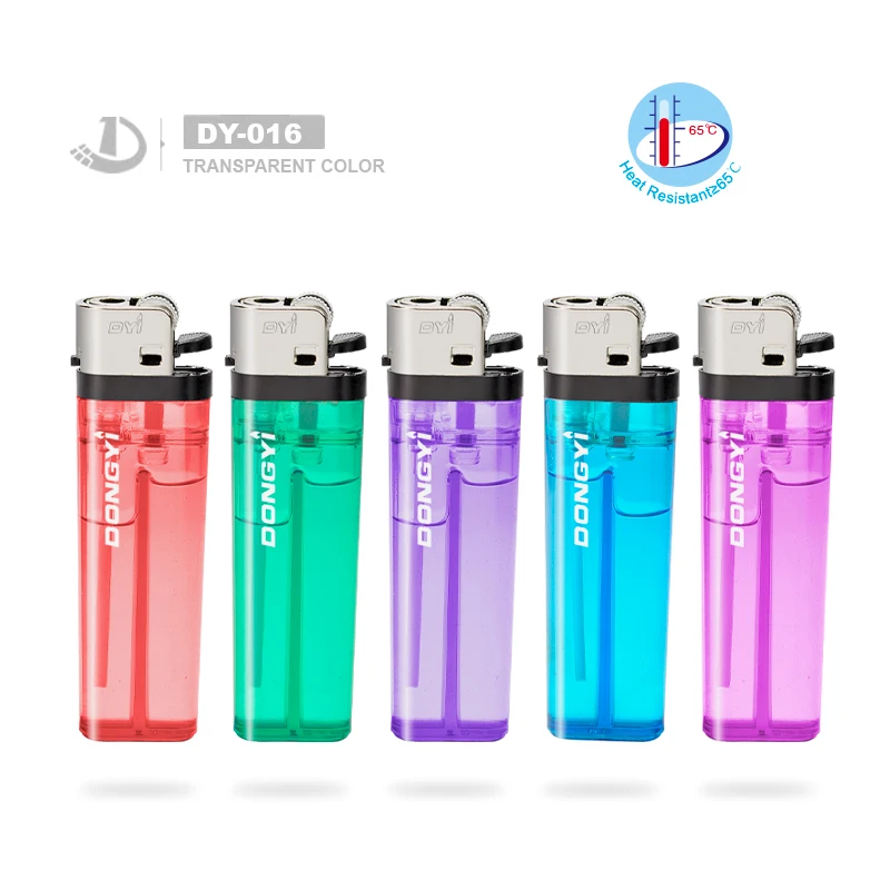 Flint Lighter