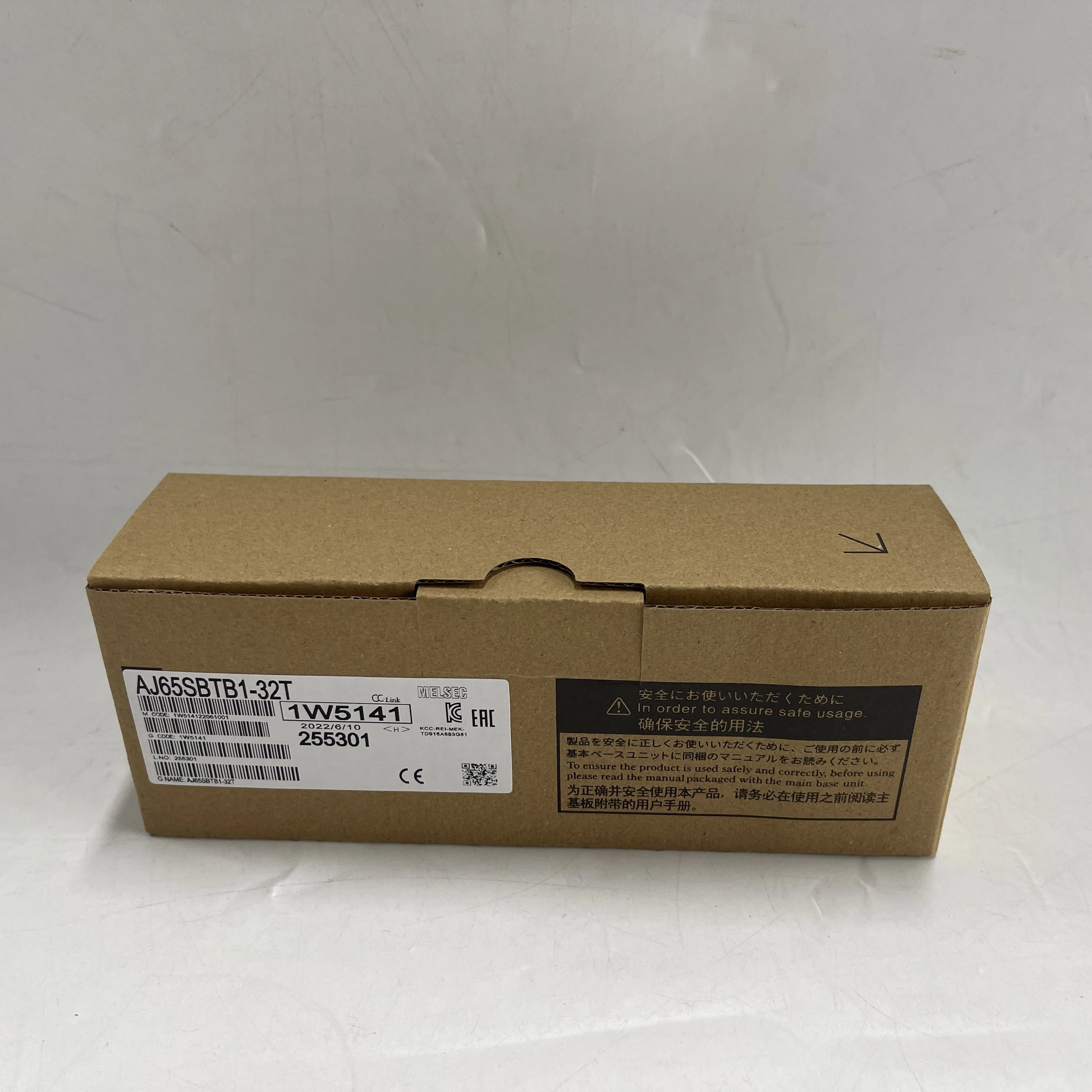 MITSUBISHI Communication Module AJ65SBTB1-32T