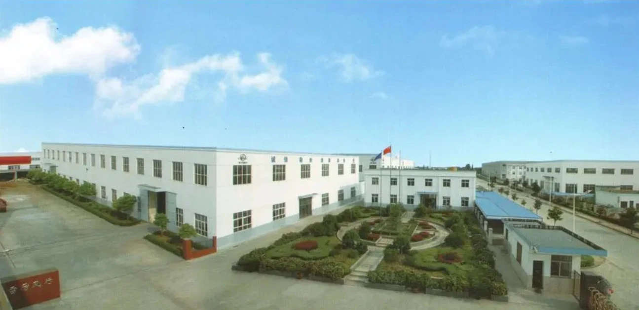 Enping Senmi Electronic Technology Co., Ltd. 2