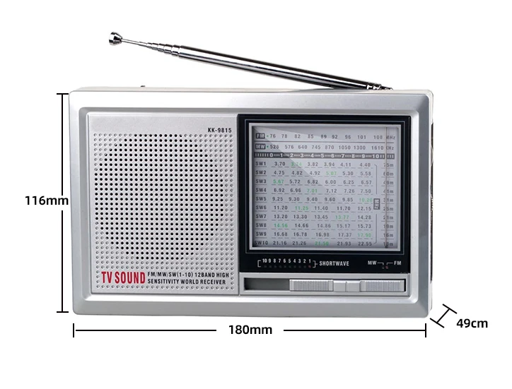 MULTI BAND RADIO AM FM SW1-10| Alibaba.com