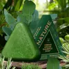 Sapone shampoo per capelli Usman Grass da 120 g