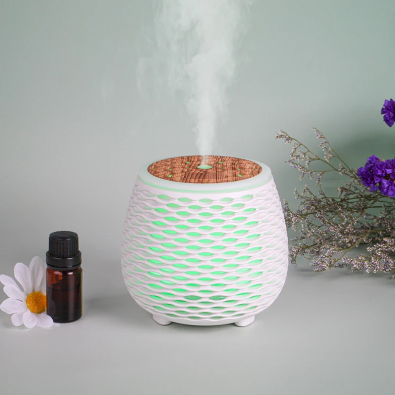 Large Diffuser Usb High Quntity Ultrasonic Usb Diffuser, Usb Aroma Diffuser Scent Diffuser ...