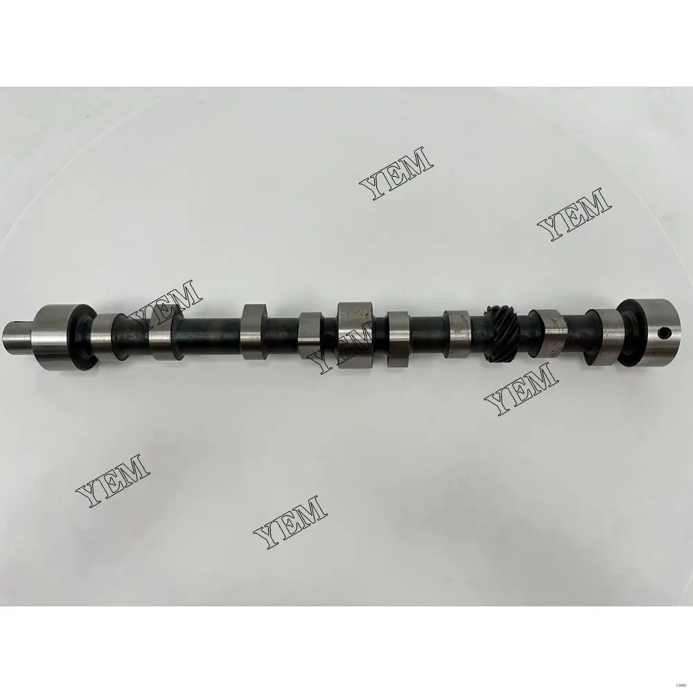 4JG2 Camshaft for Isuzu