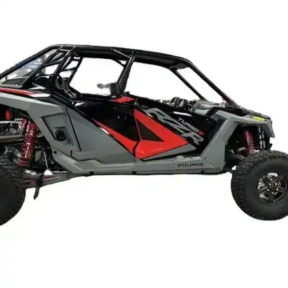 2024 Polaris Atv Industries Rzr Turbo R 4 Ultimate 4wd Polaris Utv 4x4