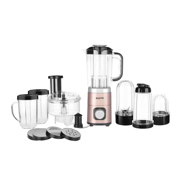 Kajafa Nutri Blend Juicer and Mixer Grinder