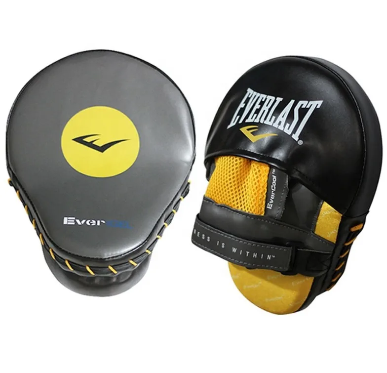 Wholesale Target Pads Professional Boxing Focus Mitts Buy Focus Mitts