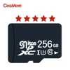 256GB C10 U3