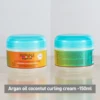 Hair Curl Enhancers Cream