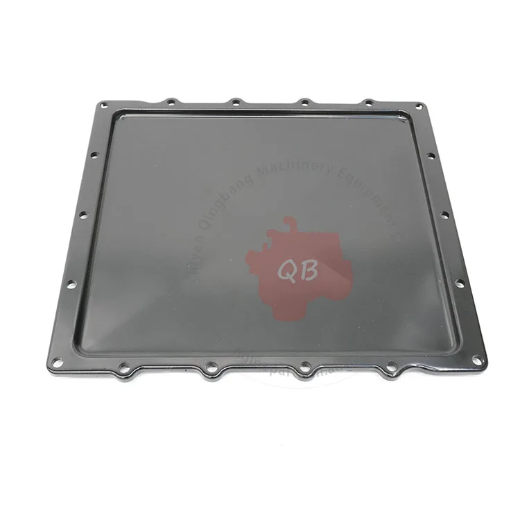 3070780 3201995 Cummins engine cover 3070780 3201995 K19 QSK19 oil  