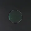 White-8x lens