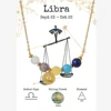 NE240213-7 Libra