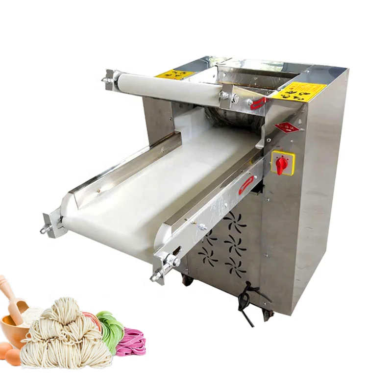 面粉压机捏合机350型500型全自动压面机| Alibaba.com